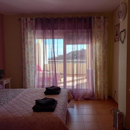 Balcon De Altea Hills Apartment Luaran gambar