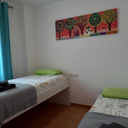 Balcon De Altea Hills Apartment Luaran gambar