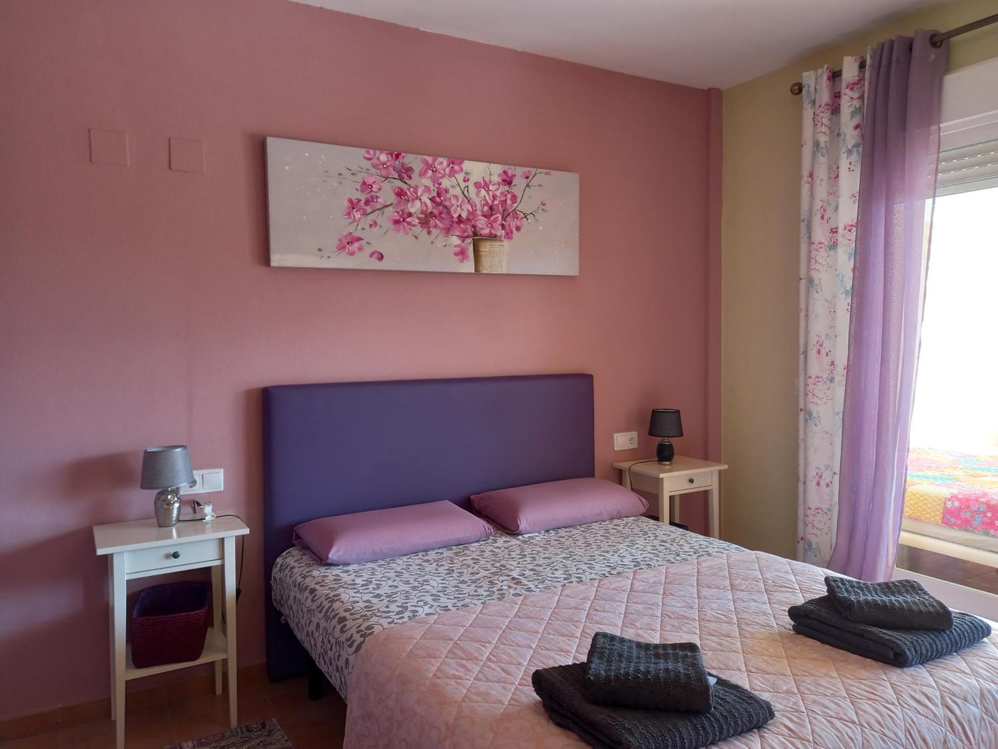 Balcon De Altea Hills Apartment Luaran gambar