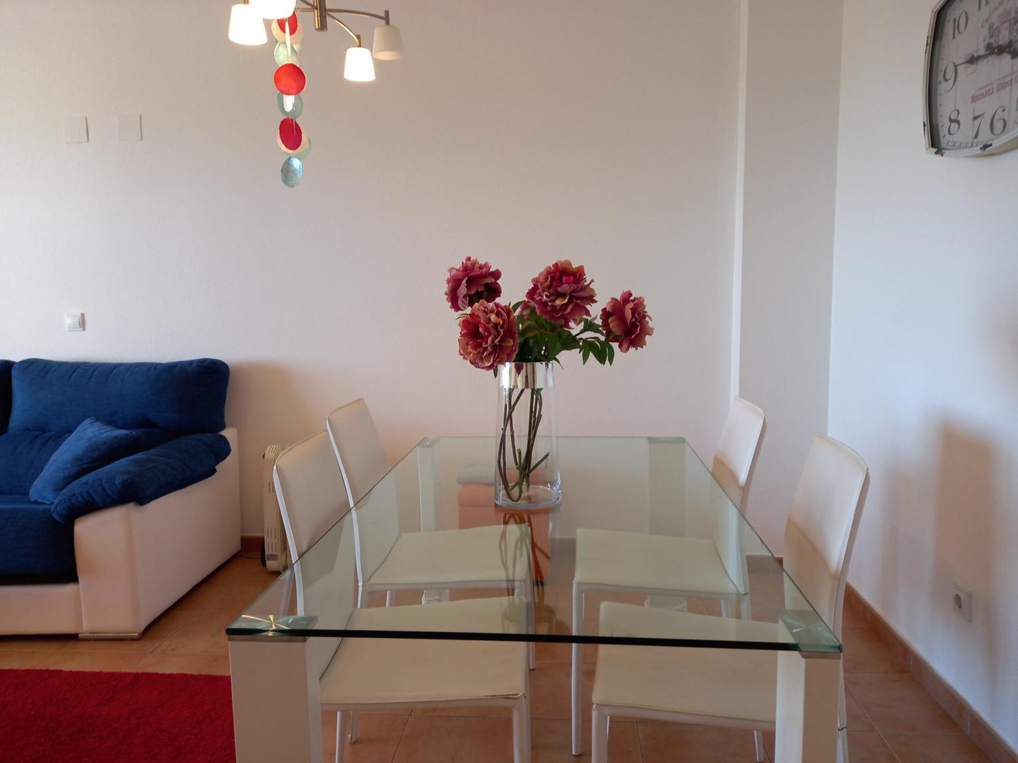Balcon De Altea Hills Apartment Luaran gambar