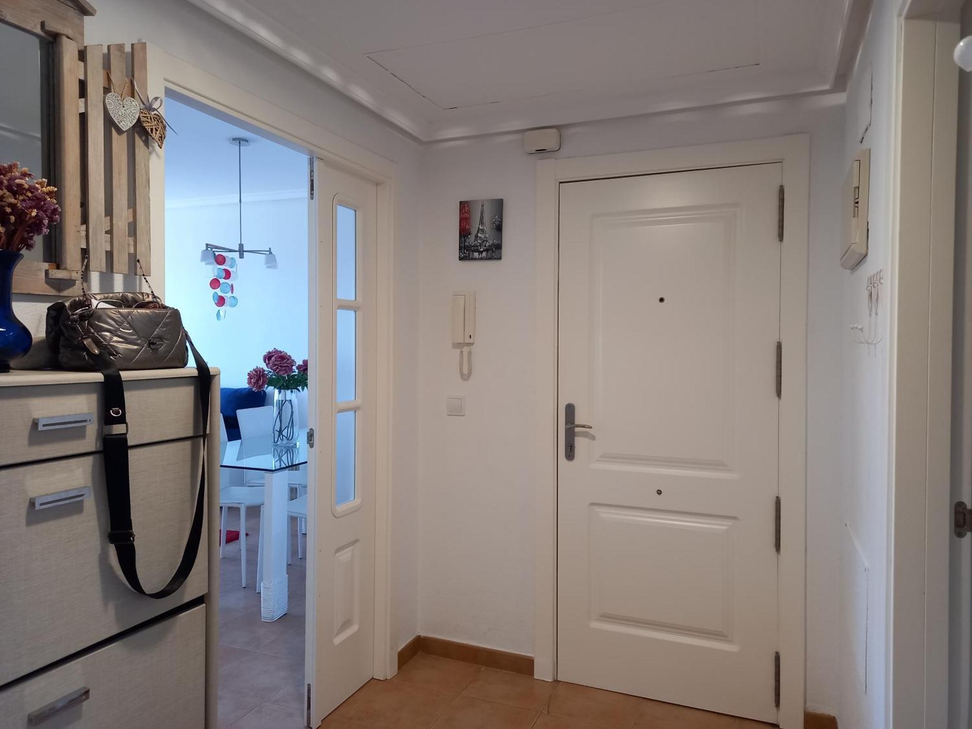 Balcon De Altea Hills Apartment Luaran gambar