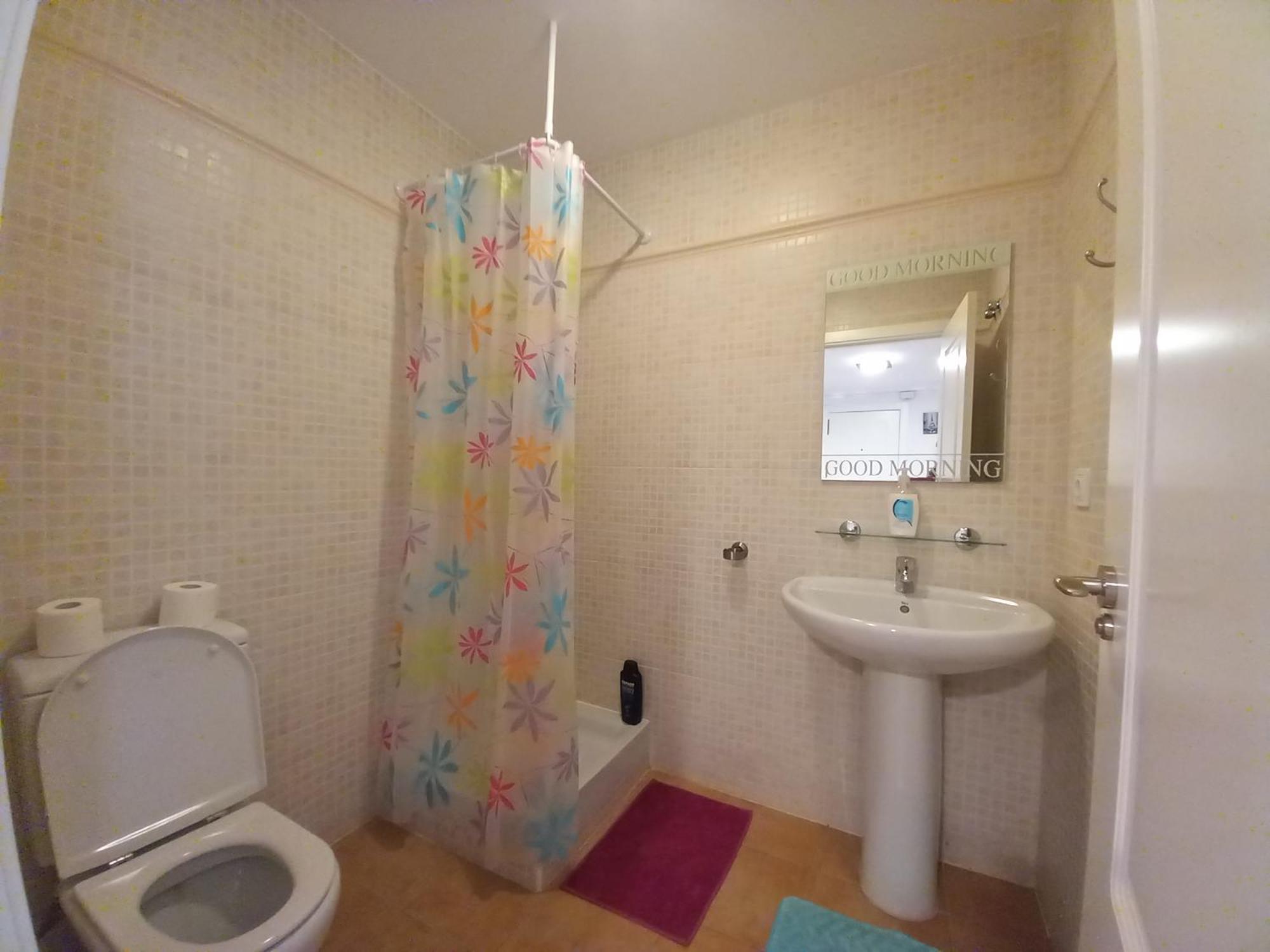 Balcon De Altea Hills Apartment Luaran gambar