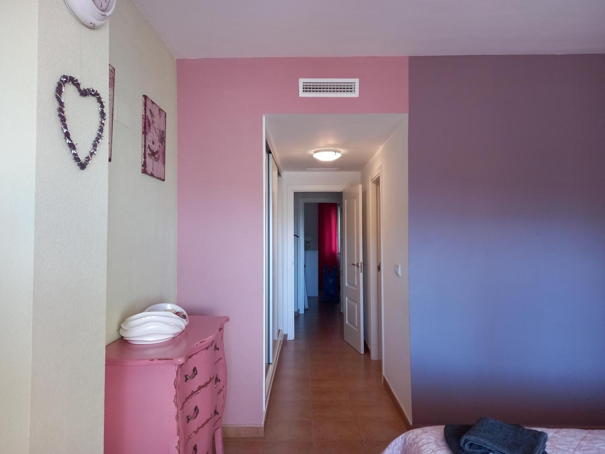 Balcon De Altea Hills Apartment Luaran gambar