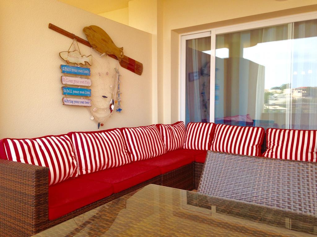 Balcon De Altea Hills Apartment Luaran gambar