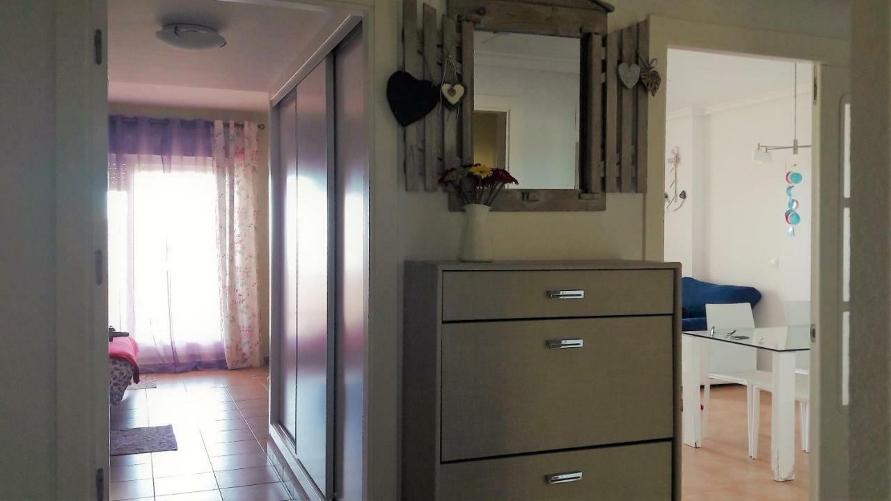 Balcon De Altea Hills Apartment Luaran gambar